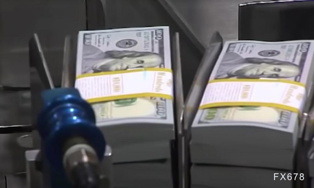 数据里的美国VS餐桌上的美国：总统说A+，百姓说活不下去