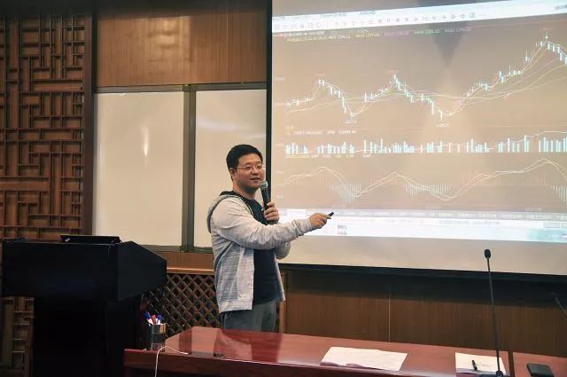 一个外汇交易冠军的独白：杠杆交易之路(图1)