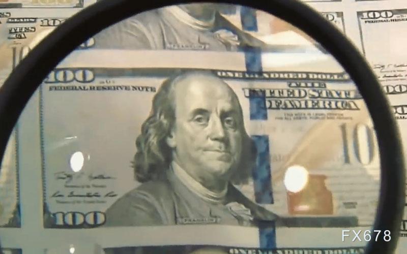 美联储深陷分歧，美元“上有顶、下有底”的格局还有多久？