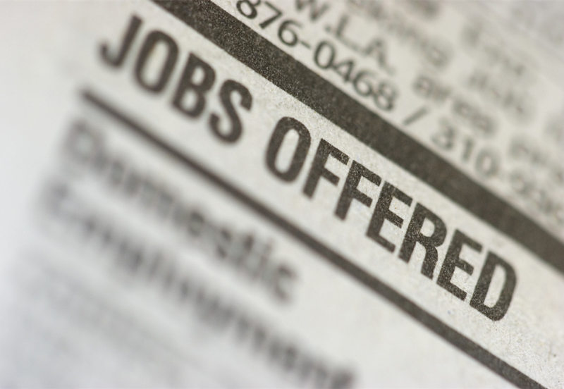 外汇名词解释：初请失业金人数