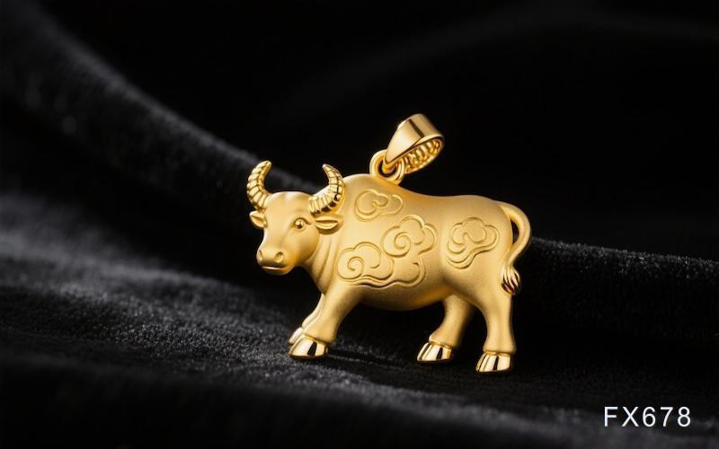 黄金短期维持区间震荡，市场关注政策与风险变化