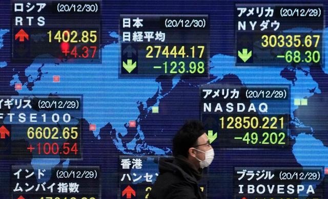 日经225指数诞生记:基础知识解析(图1) 日经225指数诞生记:基础知识解析(图1)