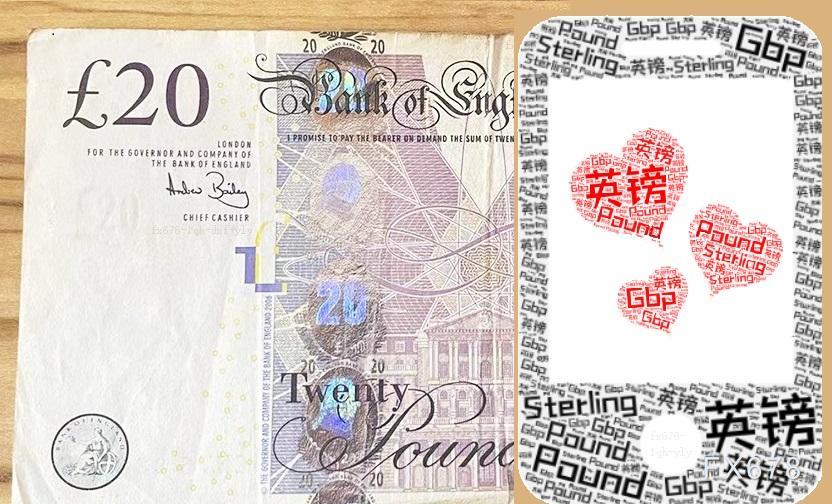 英国2月三个月GDP增长0.5%超预期 英镑延续反弹(图1) 英国2月三个月GDP增长0.5%超预期 英镑延续反弹(图1)